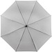 Stockschirm STRIKE REFLECT, grau